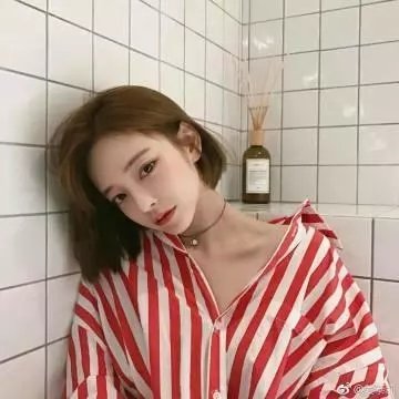 美版裂口女
